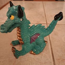 Fisher Price Dragon