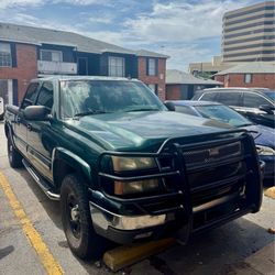 2002 CHEVROLET SILVERADO Z71