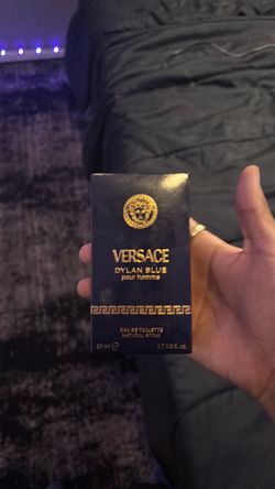 Versace Dylan Blue Pour Homme EDT 1.7 oz