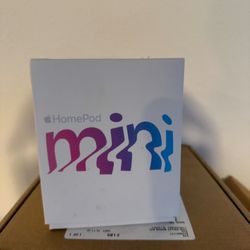 HomePod Mini