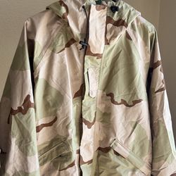 Reversible Jacket (S)