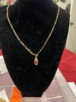 laminated Gold/oro Laminado