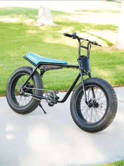 Suoer73 Z ⚡️NEW BATTERY⚡️ E-BIKE