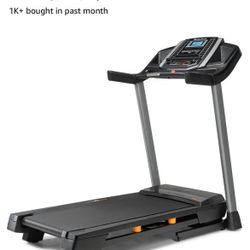 Nordic Track T-series 6.5s Treadmill