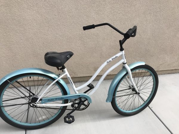 3g Isla Vista Beach Cruiser Bike For In Menifee Ca Offerup Open In The Continue To Mobile Website