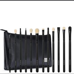 Makeup Brushes