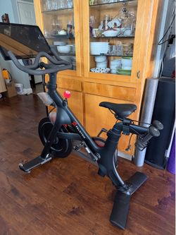 Peloton