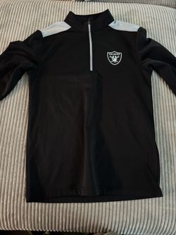 Raiders Sweater