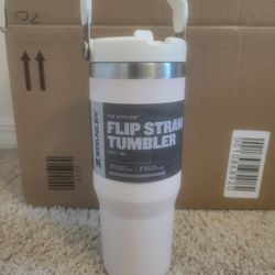 *Brand New* Stanley IceFlow Tumblers 30oz