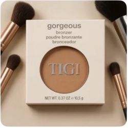 TIGI Gorgeous Bronzer .37oz 
