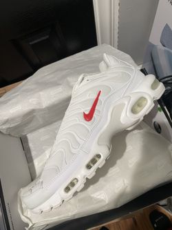 Nike Airmax Plus supreme Sz 10