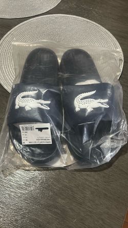 Lacoste Sandals