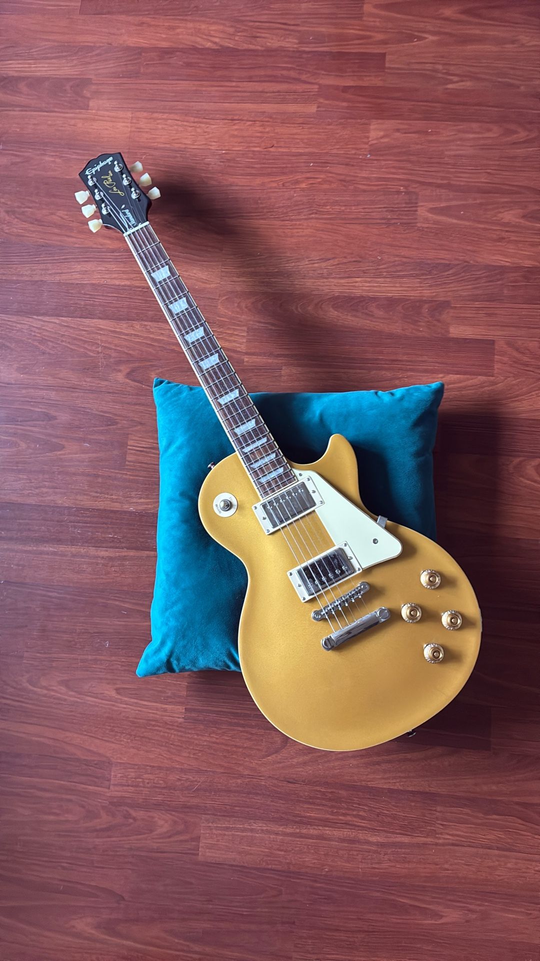 Gibson Les Paul Epiphone