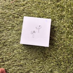 AirPod Pro Gen 2
