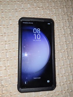 Galaxy S23 Ultra (Read Description)