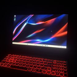 Acer Nitro 5