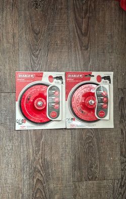 Sand disk kit