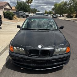 1999 BMW 323i