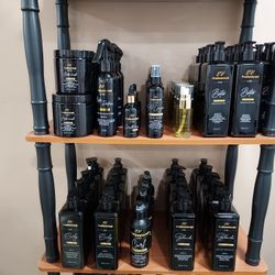 Productos Exclusivos De Salón De Belleza Para Cuidar Tu Cabello Dañado Quimicamente