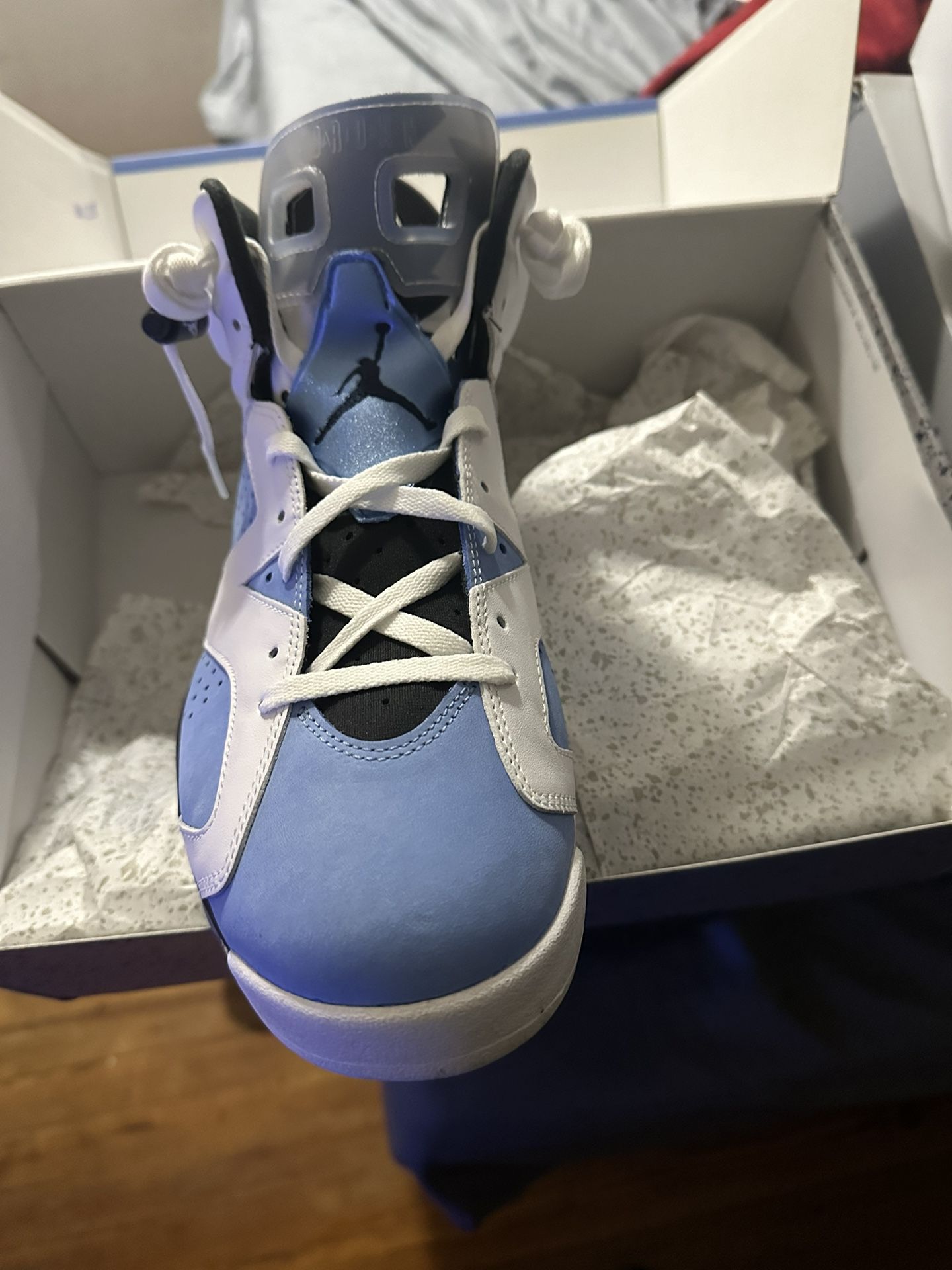 Unsc Jordan 6 Size 13