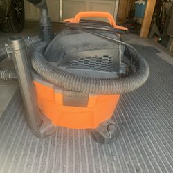 Vacuum 