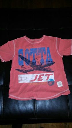 Boys tee