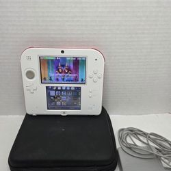 2DS Modded
