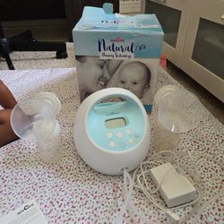 Spectra Electric Breast Pump