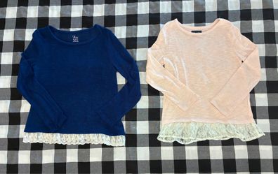 The Children’s Place Girls Sweater Bundle