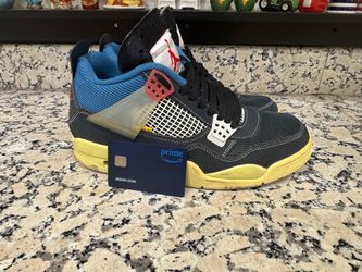 Jordan 4