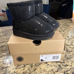 UGG boots 