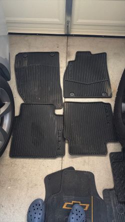 Cadillac 2013 To 2019  XTS Good 