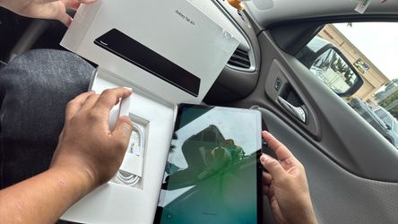 Galaxy Tablet A11+