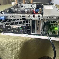 DELL OPTILEX 7040  BUDGET SSF 
