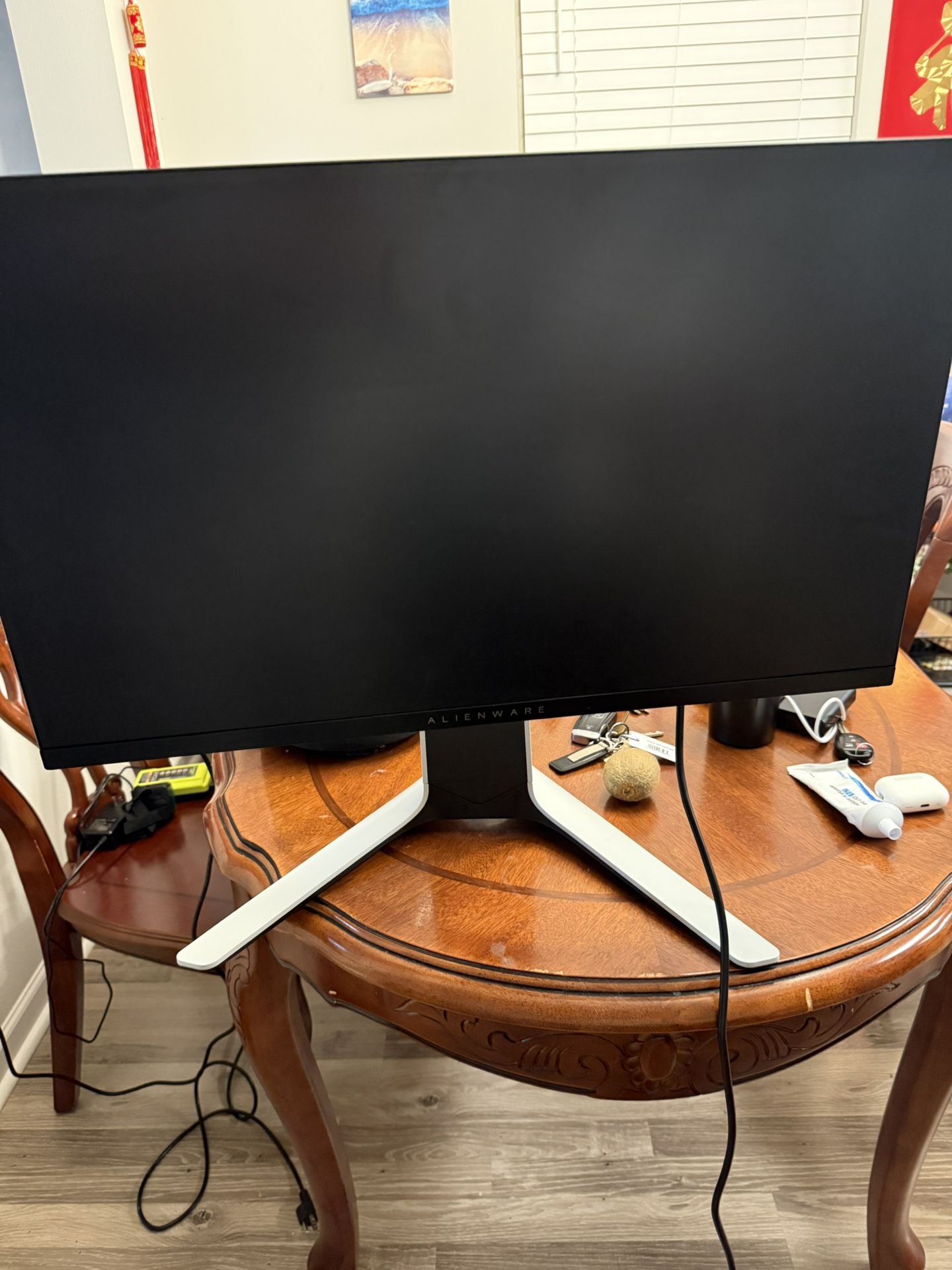 Alienware Aw2720hf 244fps Gaming Monitor