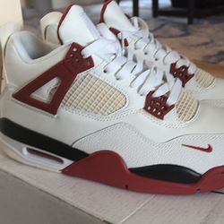 Brick after Brick 4s