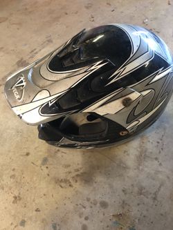 Large Vega helmet