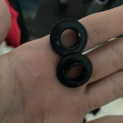 Mafia pegs deals