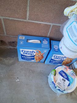 Need gone