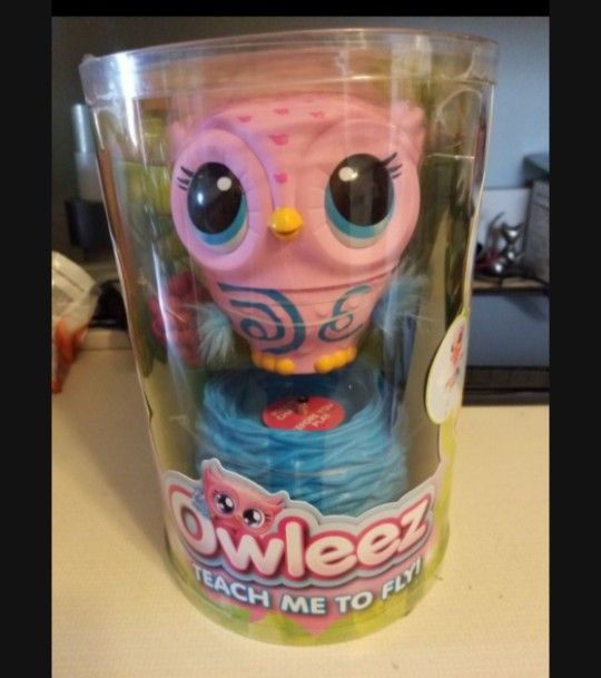Owleez