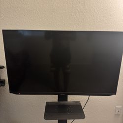 Roku Tv With Stand 