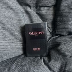 Valentino Cologne Born In Rome