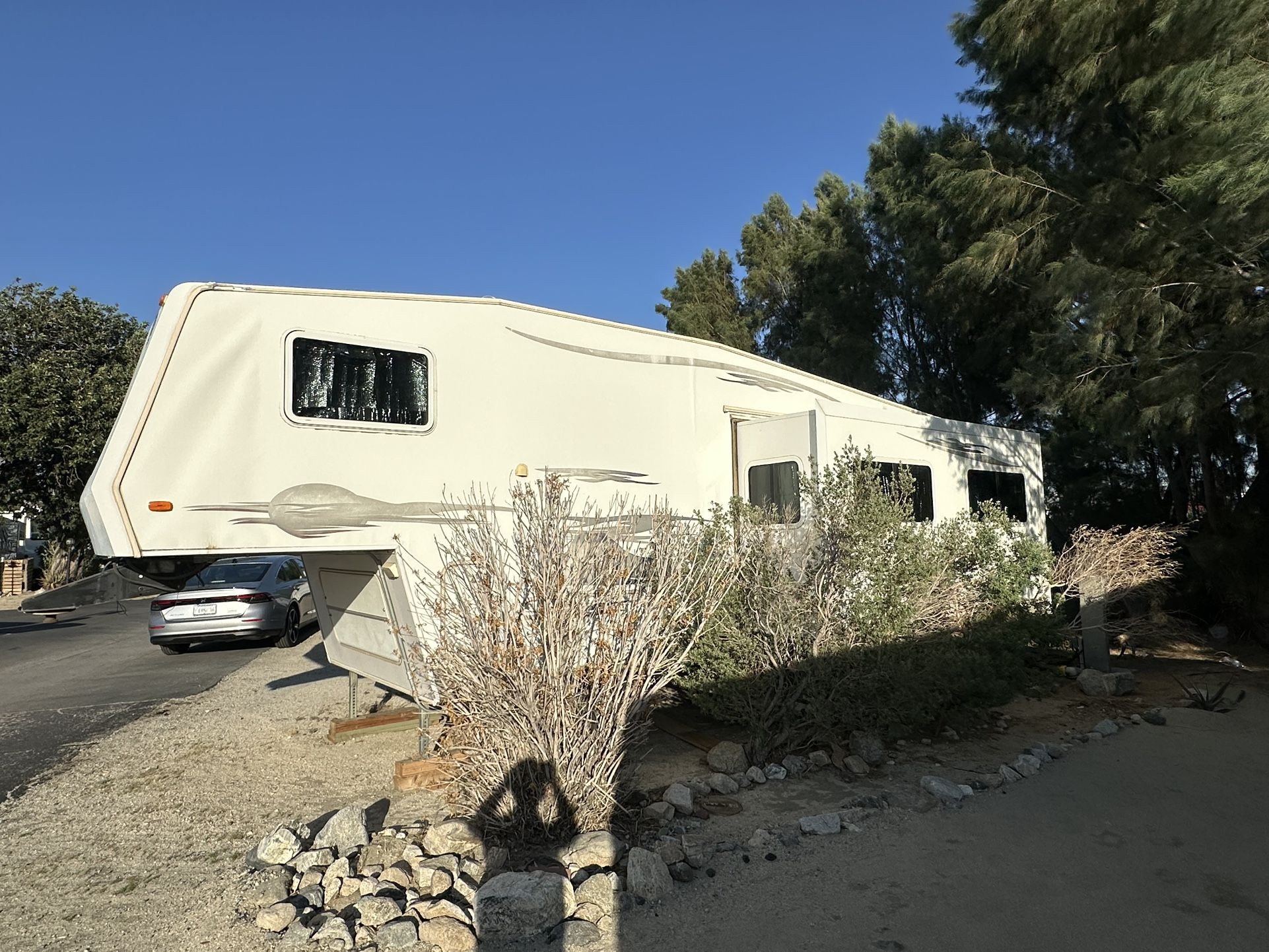 Mobile Home For Sale