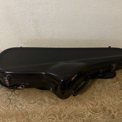 Cross Rock Sax Case