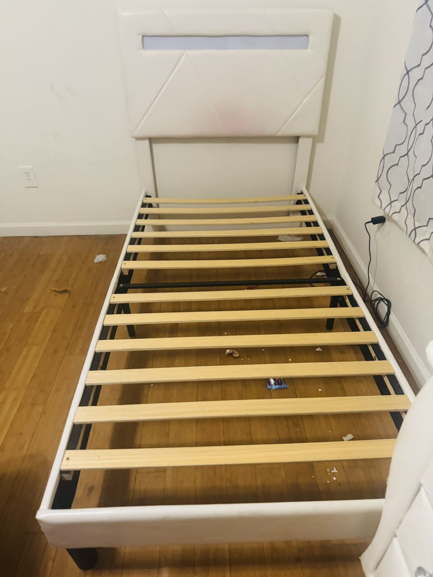 Single Platform Bed Only