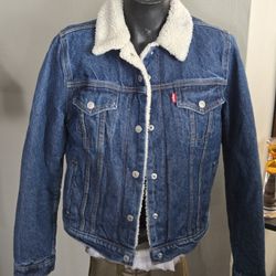 Levi Jacket 
