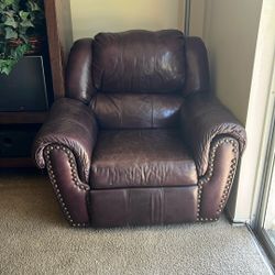 Recliner