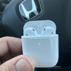 AirPods 