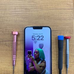 Apple Iphone screen replacement