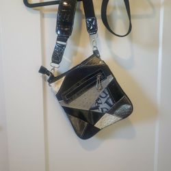 Cross Body Bag
